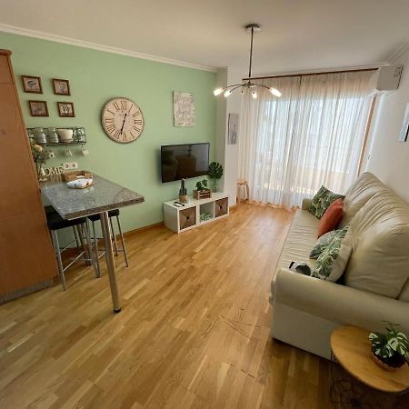 Pretty Progreso Apartment ซันเชนโช ภายนอก รูปภาพ