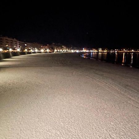 Pretty Progreso Apartment ซันเชนโช ภายนอก รูปภาพ