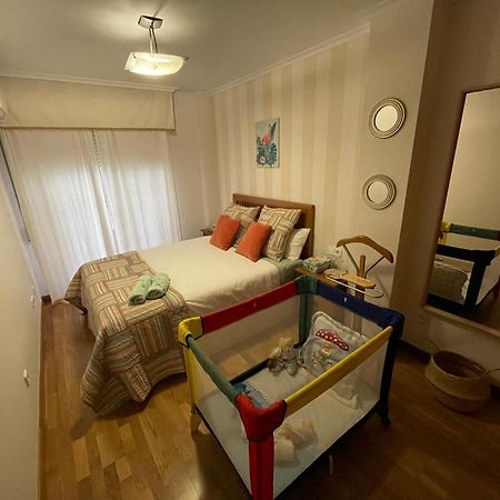 Pretty Progreso Apartment ซันเชนโช ภายนอก รูปภาพ