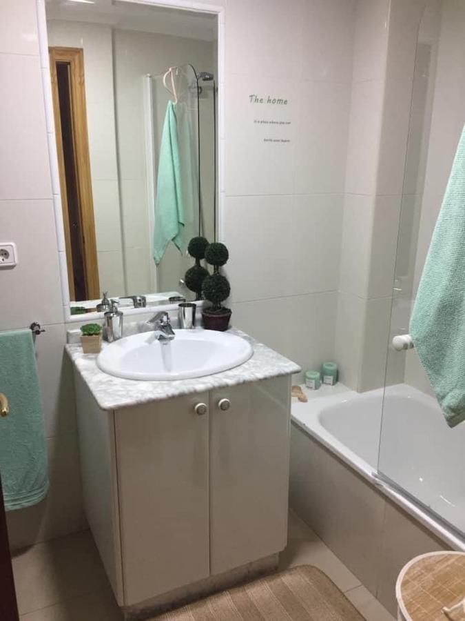 Pretty Progreso Apartment ซันเชนโช ภายนอก รูปภาพ