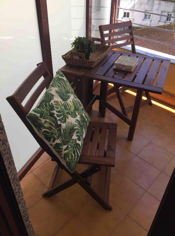 Pretty Progreso Apartment ซันเชนโช ภายนอก รูปภาพ