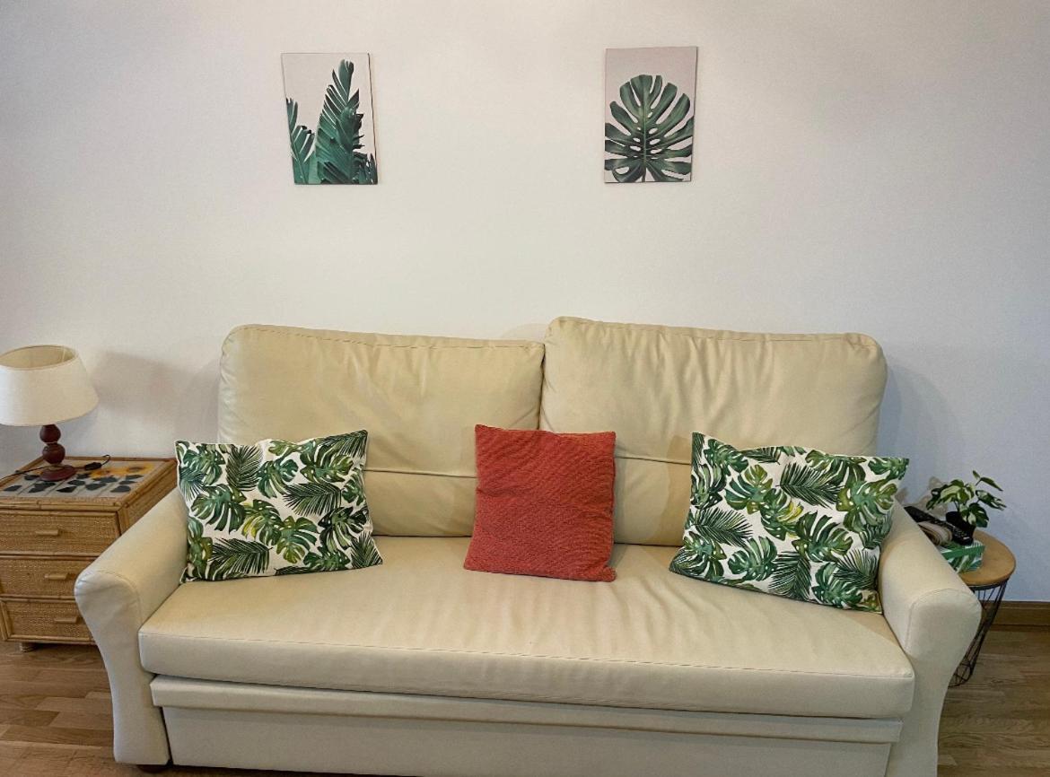 Pretty Progreso Apartment ซันเชนโช ภายนอก รูปภาพ