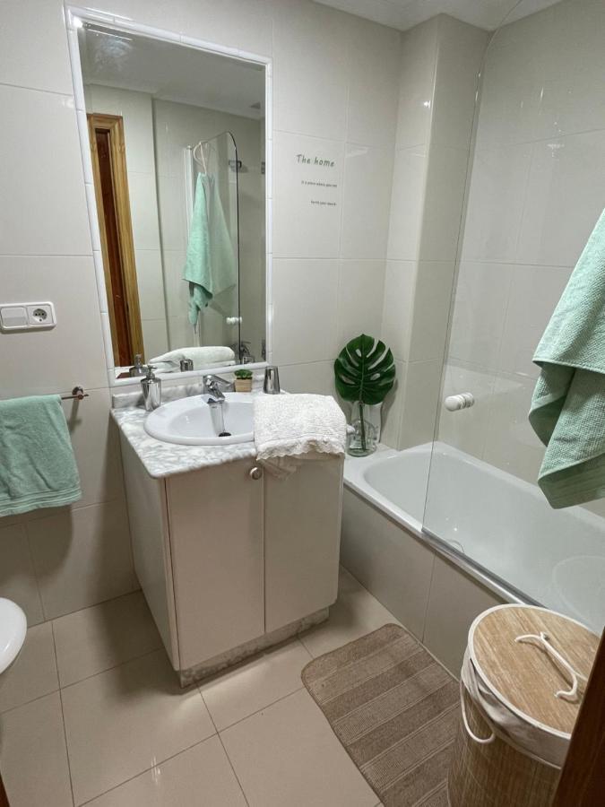 Pretty Progreso Apartment ซันเชนโช ภายนอก รูปภาพ