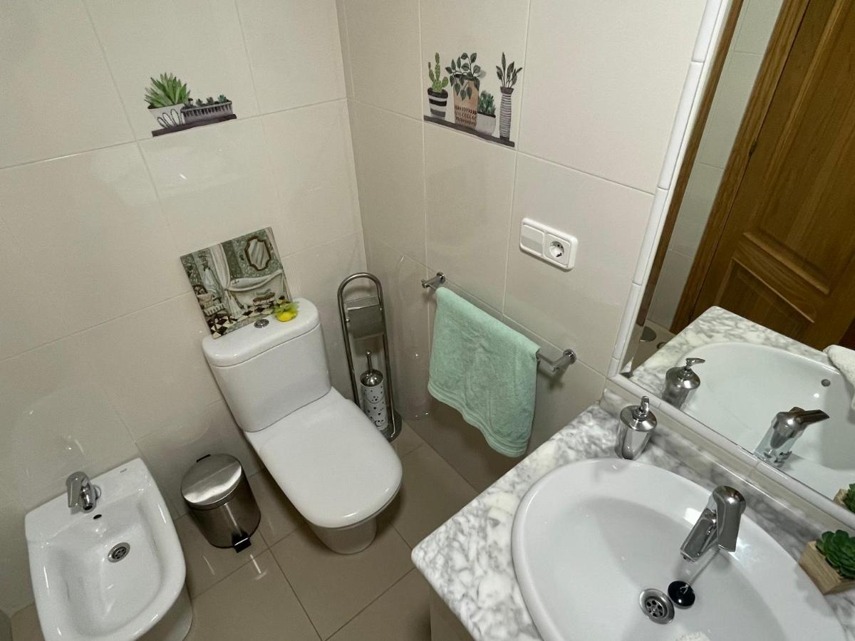 Pretty Progreso Apartment ซันเชนโช ภายนอก รูปภาพ