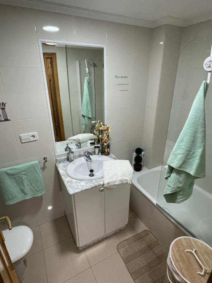 Pretty Progreso Apartment ซันเชนโช ภายนอก รูปภาพ