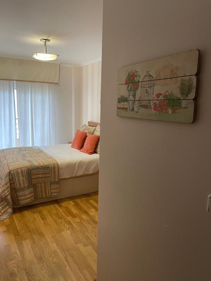 Pretty Progreso Apartment ซันเชนโช ภายนอก รูปภาพ