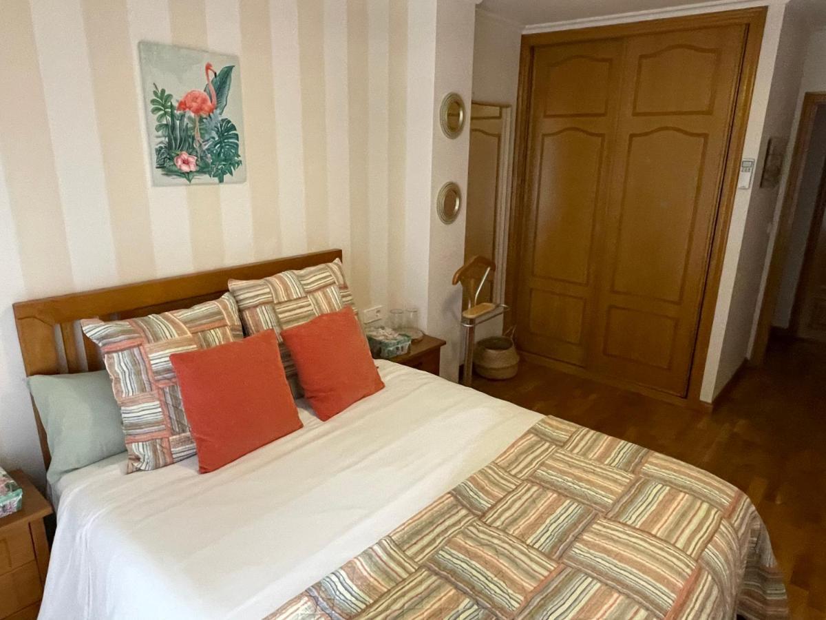 Pretty Progreso Apartment ซันเชนโช ภายนอก รูปภาพ