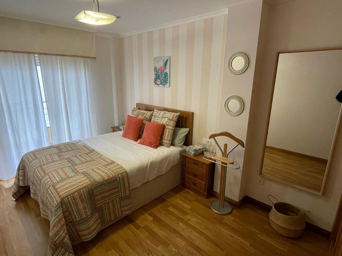 Pretty Progreso Apartment ซันเชนโช ภายนอก รูปภาพ