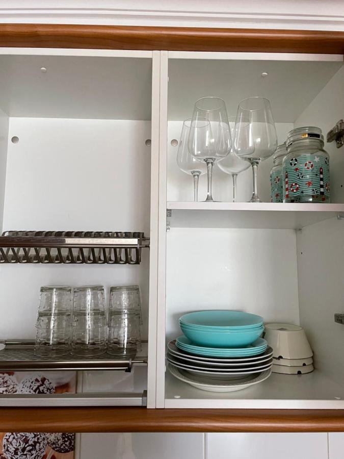 Pretty Progreso Apartment ซันเชนโช ภายนอก รูปภาพ