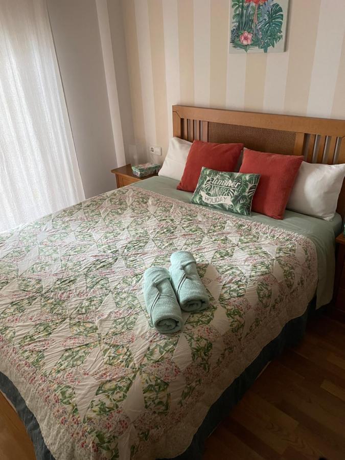 Pretty Progreso Apartment ซันเชนโช ภายนอก รูปภาพ