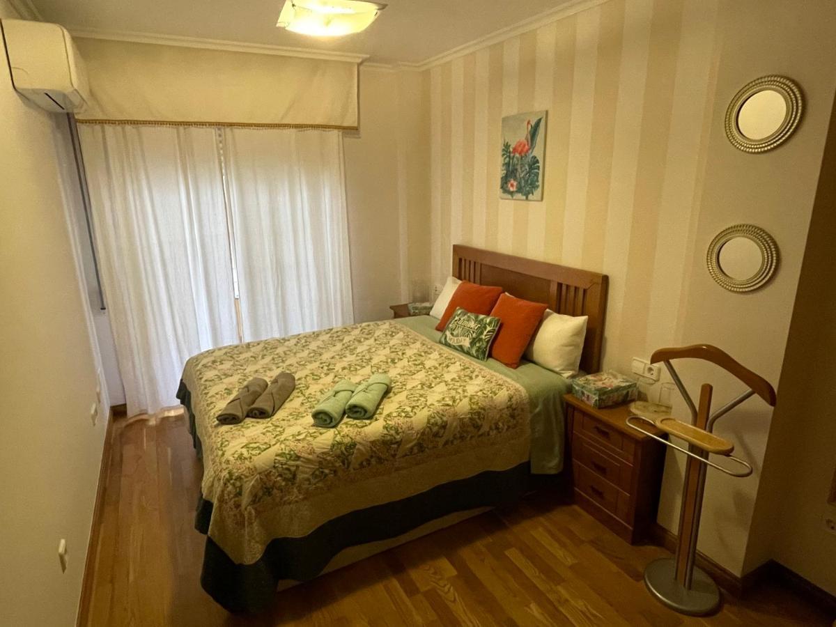 Pretty Progreso Apartment ซันเชนโช ภายนอก รูปภาพ