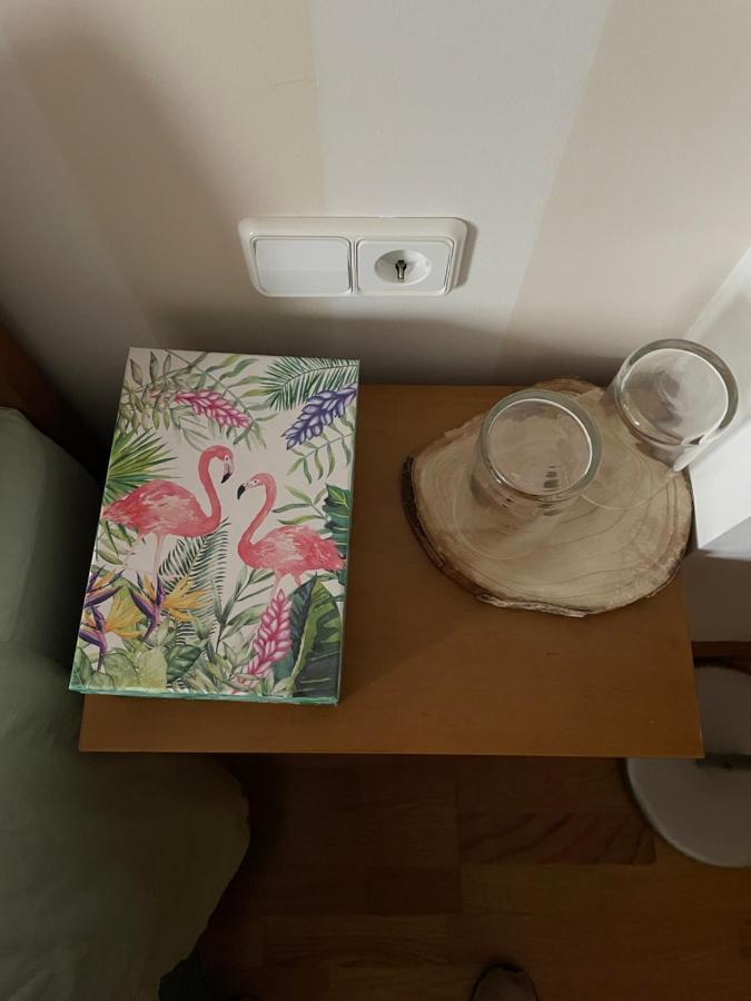 Pretty Progreso Apartment ซันเชนโช ภายนอก รูปภาพ