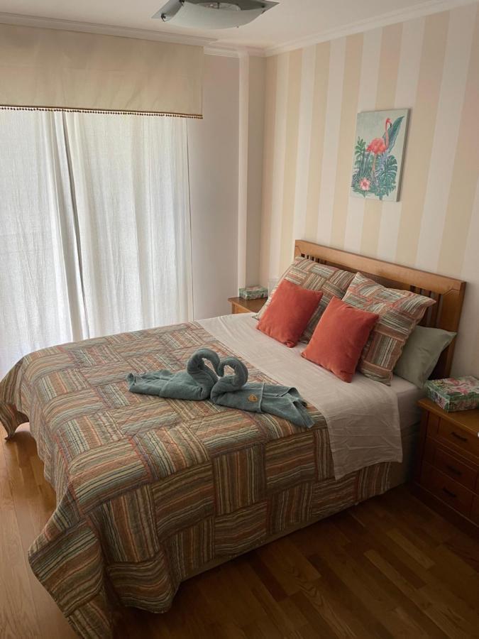 Pretty Progreso Apartment ซันเชนโช ภายนอก รูปภาพ