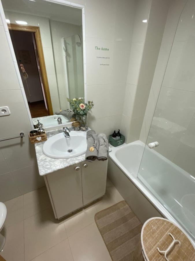Pretty Progreso Apartment ซันเชนโช ภายนอก รูปภาพ