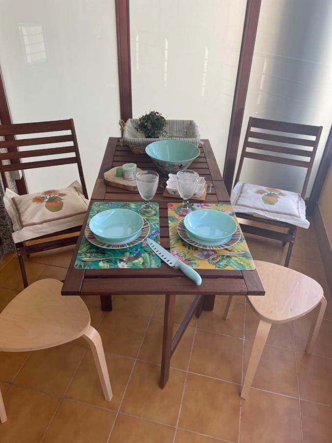 Pretty Progreso Apartment ซันเชนโช ภายนอก รูปภาพ