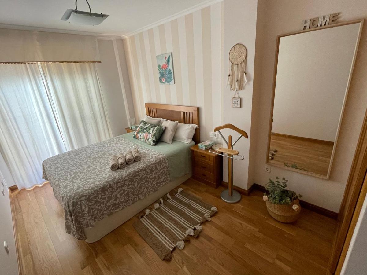 Pretty Progreso Apartment ซันเชนโช ภายนอก รูปภาพ
