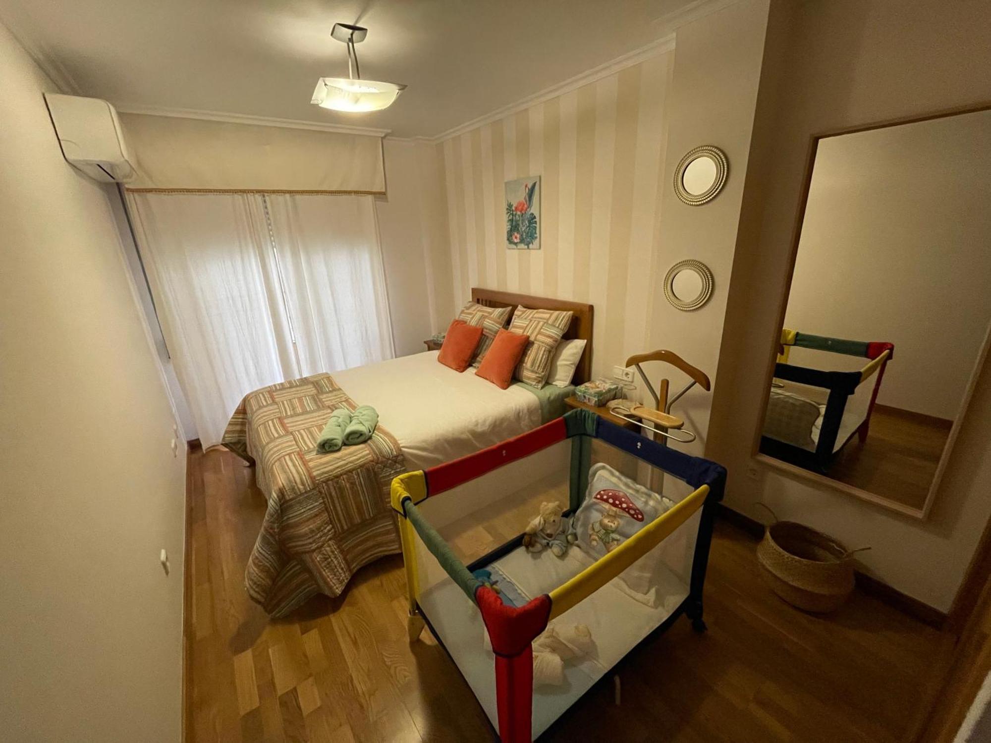 Pretty Progreso Apartment ซันเชนโช ภายนอก รูปภาพ